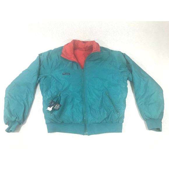 columbia thinsulate jacket